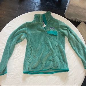 ⭐️ NWOT ⭐️ Patagonia Jacket